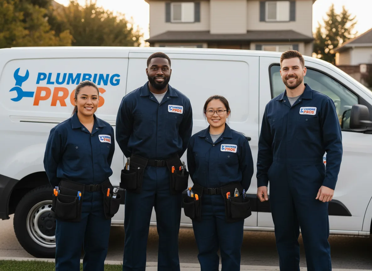 Water Heater Repair company in North River, NY